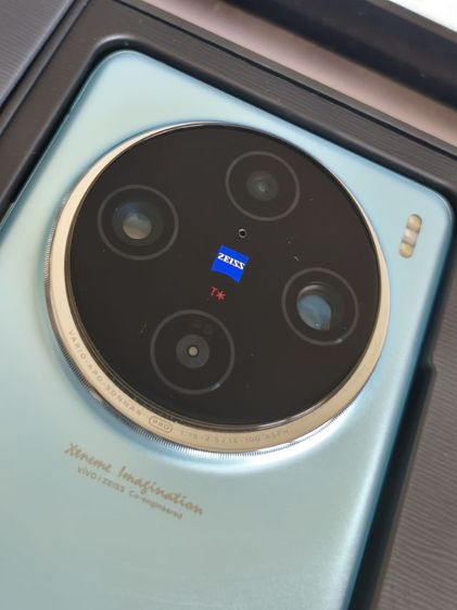 Vivo X100 Pro (เครื่องจีน) รูปที่ 3