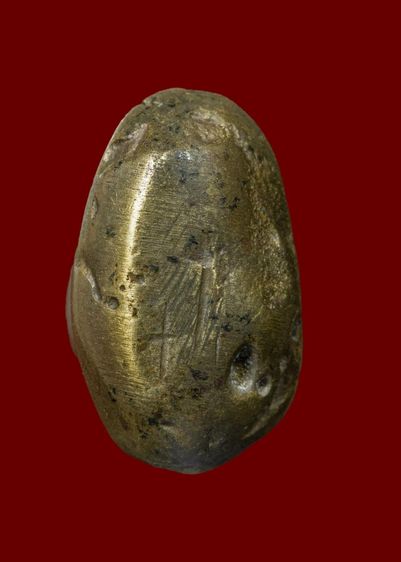 หลวงพ่อเขียนวัดถ้ำขุนเณร รูปที่ 3