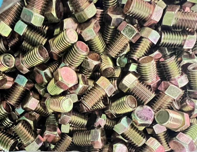 สายไฟ น๊อตขายโละ รูปที่ 2