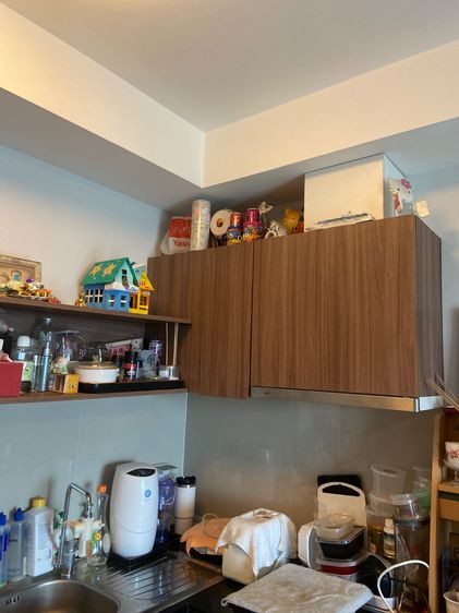 Pruksa ไม่อนุญาต ตกแต่งครบ 2013 คอนโดมิเนียม รูปที่ 3