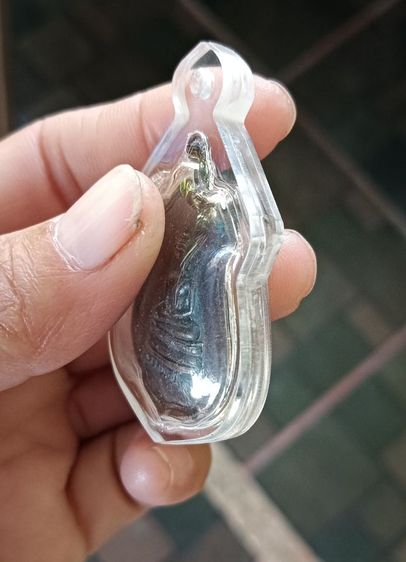 เหรียญหลวงพ่อสัมฤทธิ์ 1 องค์ (บรรยายตามภาพ) รูปที่ 3