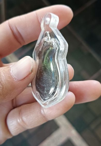 เหรียญหลวงพ่อสัมฤทธิ์ 1 องค์ (บรรยายตามภาพ) รูปที่ 4