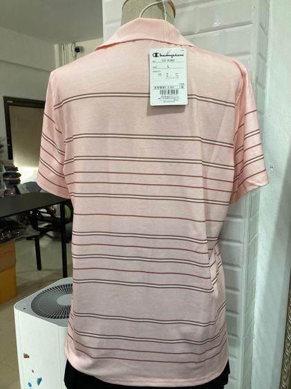 เสื้อโปโล Champion รูปที่ 5
