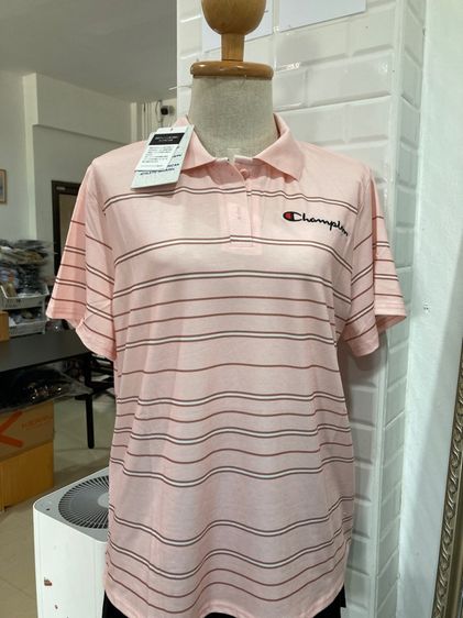 เสื้อโปโล Champion รูปที่ 2