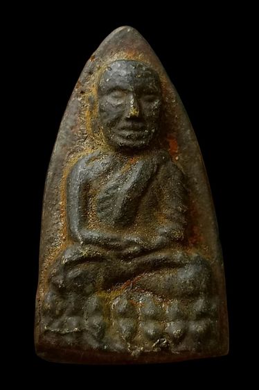 หลวงปู่ทวดหลังเตารีดปี๐๕