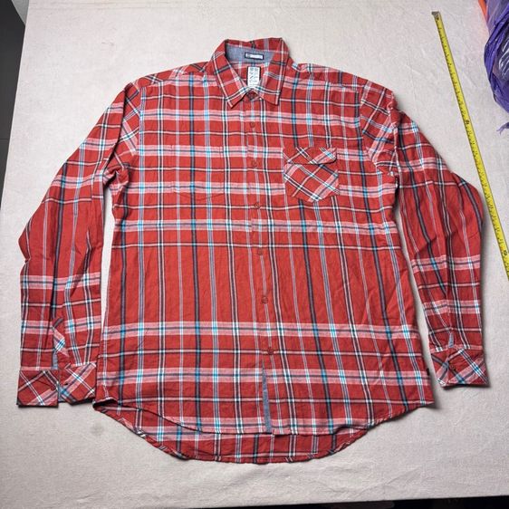 เสื้อเชิ้ต​ Billabong Size XL