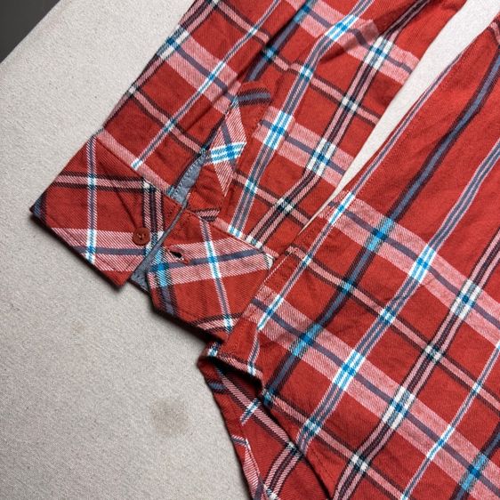 เสื้อเชิ้ต​ Billabong Size XL รูปที่ 5