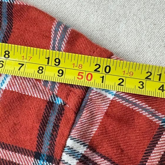 เสื้อเชิ้ต​ Billabong Size XL รูปที่ 11