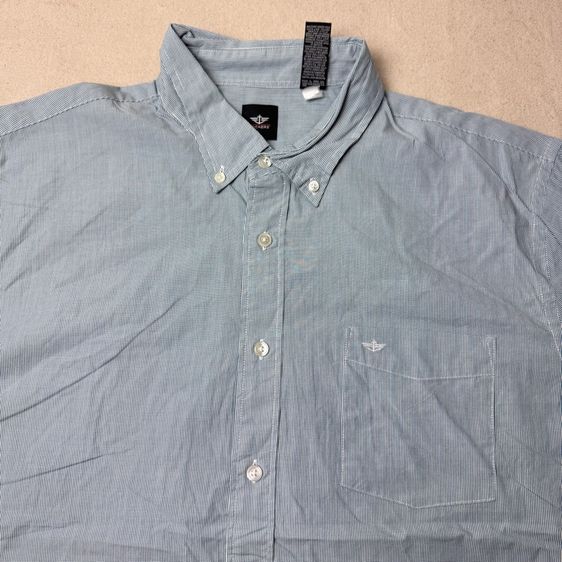 เสื้อเชิ้ต​ Dockers Size XL รูปที่ 2