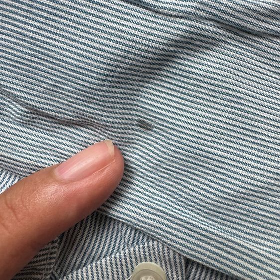 เสื้อเชิ้ต​ Dockers Size XL รูปที่ 12