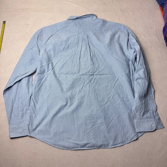 เสื้อเชิ้ต​ Dockers Size XL รูปที่ 7