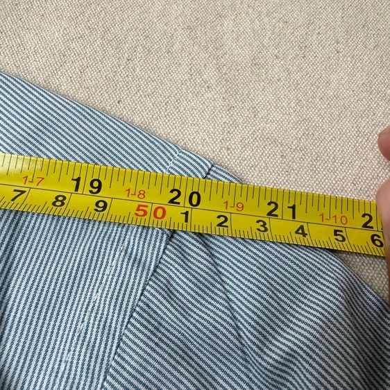 เสื้อเชิ้ต​ Dockers Size XL รูปที่ 8