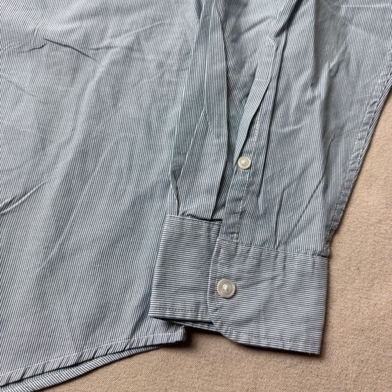 เสื้อเชิ้ต​ Dockers Size XL รูปที่ 6