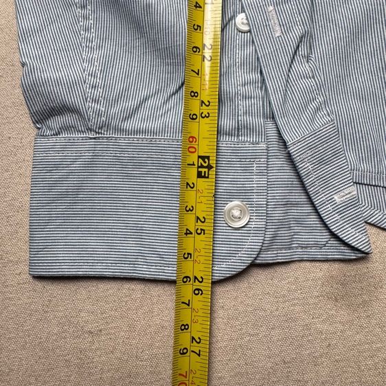 เสื้อเชิ้ต​ Dockers Size XL รูปที่ 9