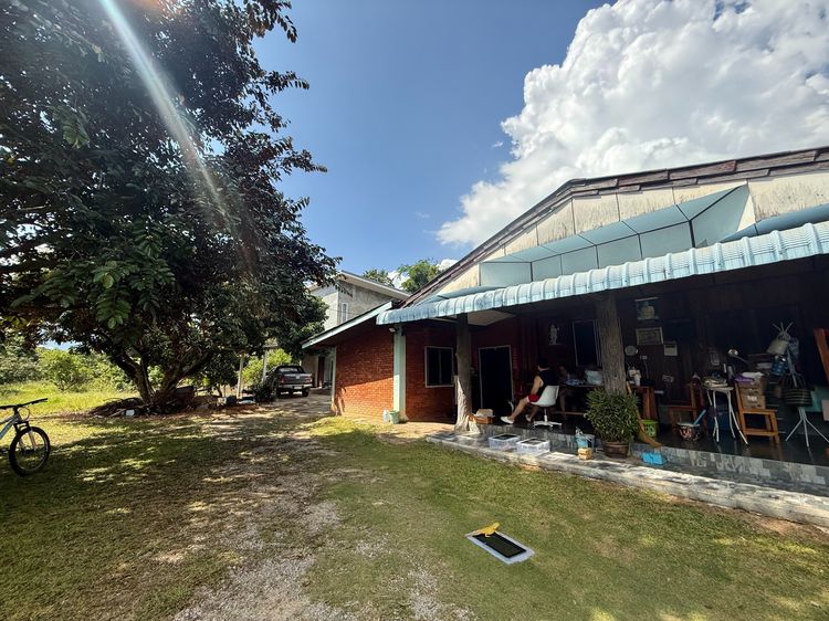 ที่ดินพร้อมบ้าน รูปที่ 3