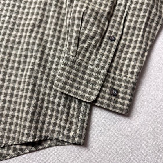 เสื้อเชิ้ต​ Eddie Bauer Size XL รูปที่ 4