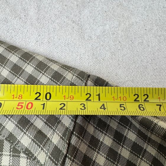 เสื้อเชิ้ต​ Eddie Bauer Size XL รูปที่ 9