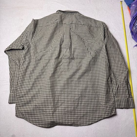เสื้อเชิ้ต​ Eddie Bauer Size XL รูปที่ 7