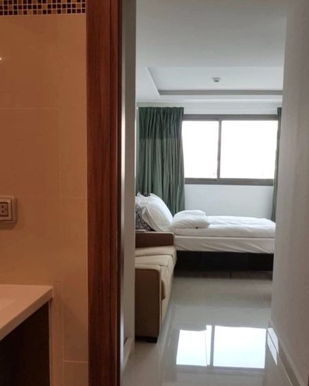 ลากูน่าบีช รีสอร์ท3 เดอะมัลดีฟส์ จอมเทียน พัทยา