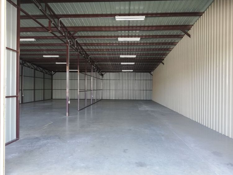 ให้เช่าพื้นที่ โกดัง Warehouse คลังสินค้า สนามบินน้ำ นนทบุรี 