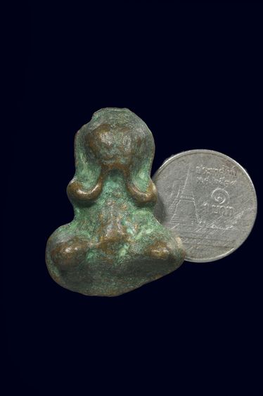 พระปิดตา รูปที่ 2