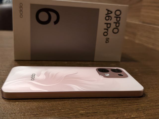 OPPO A6 Pro 5G Ram 8 GB Rom 256 GB ซื้อเมื่อวันที่ 17 ธันวาคม 2568 รูปที่ 9