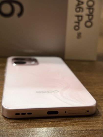 OPPO A6 Pro 5G Ram 8 GB Rom 256 GB ซื้อเมื่อวันที่ 17 ธันวาคม 2568 รูปที่ 8