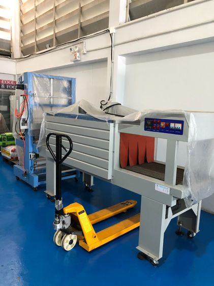 เซ้งกิจการโรงงานผลิตเครื่องดื่มบรรจุขวดพร้อมออเดอร์ ทำเลทองโซนบางบอน รูปที่ 3