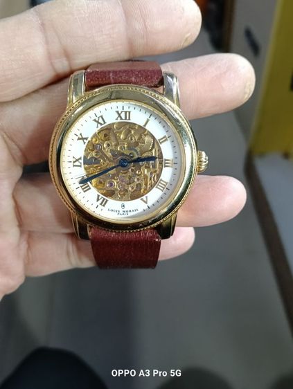 นาฬิกา รูปที่ 3