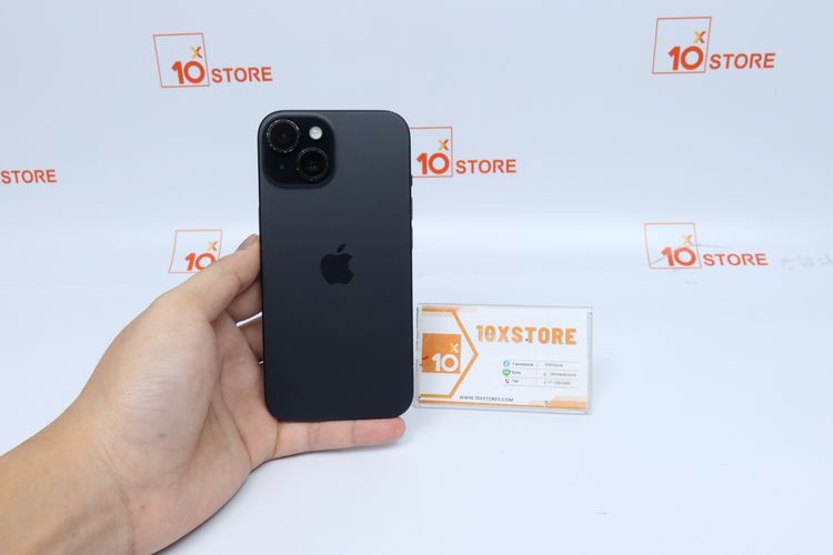 iPhone 15 128GB - ID26010021
