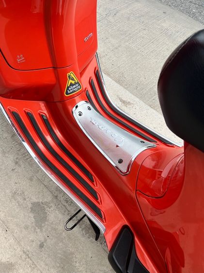 Vespa sprint 150  รูปที่ 5