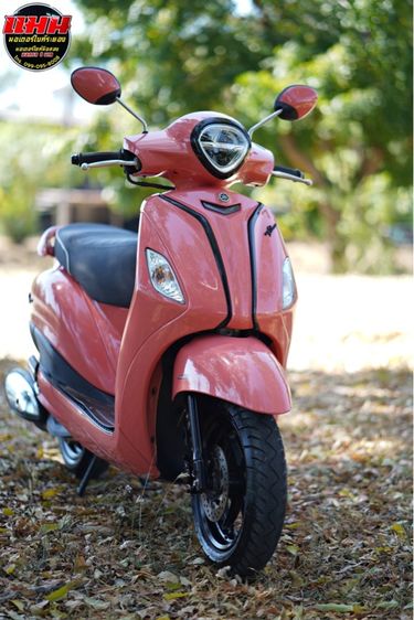 Grand Filanoปี21 ABS รูปที่ 2