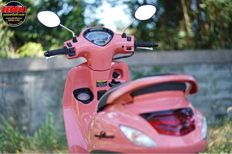 Grand Filanoปี21 ABS รูปที่ 12