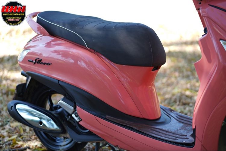 Grand Filanoปี21 ABS รูปที่ 7