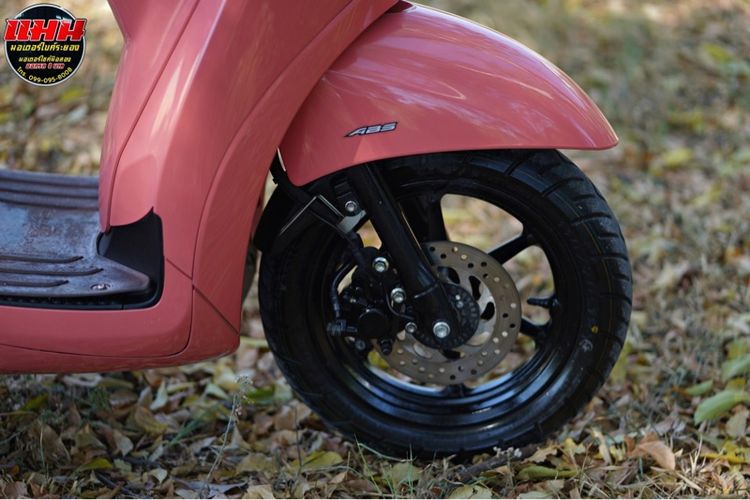 Grand Filanoปี21 ABS รูปที่ 11