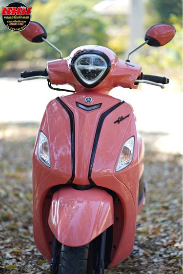 Grand Filanoปี21 ABS