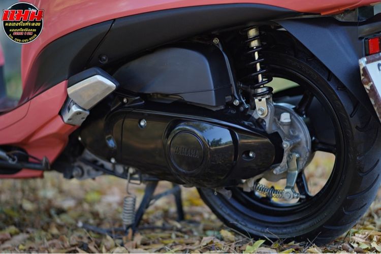 Grand Filanoปี21 ABS รูปที่ 4