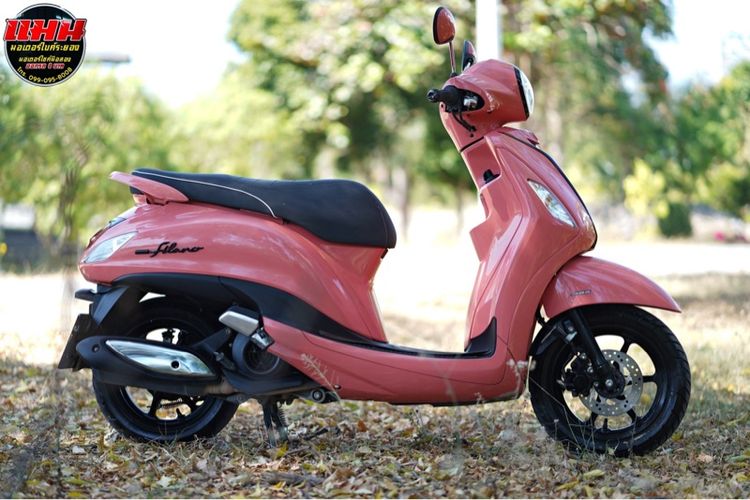 Grand Filanoปี21 ABS รูปที่ 6