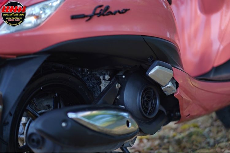 Grand Filanoปี21 ABS รูปที่ 10