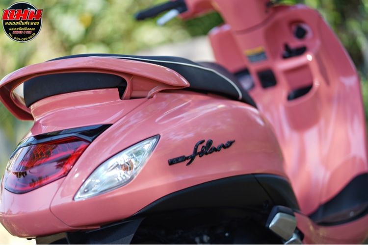 Grand Filanoปี21 ABS รูปที่ 9