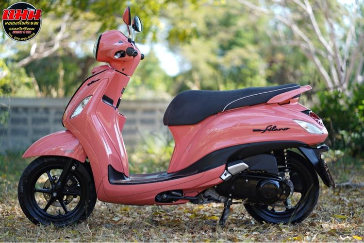 Grand Filanoปี21 ABS รูปที่ 3