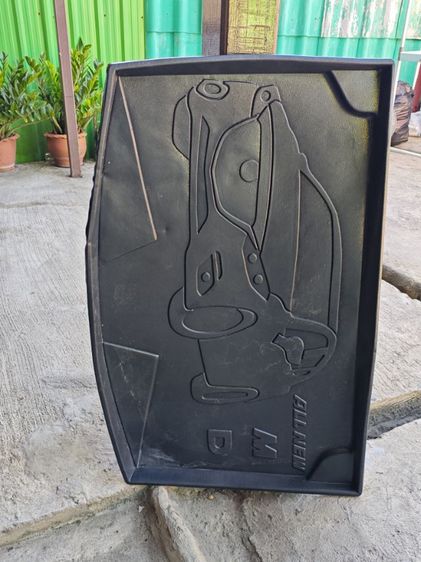 ถาดท้าย Mazda2 5ประตู Skyactive ปี2017