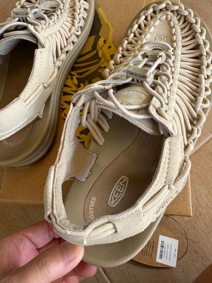รองเท้า keen รูปที่ 4