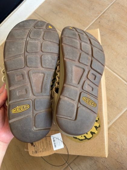 รองเท้า keen รูปที่ 2