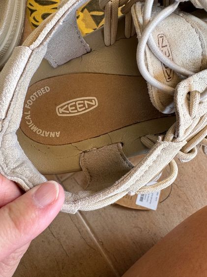 รองเท้า keen รูปที่ 6