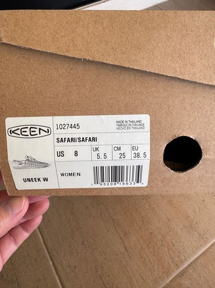 รองเท้า keen รูปที่ 3