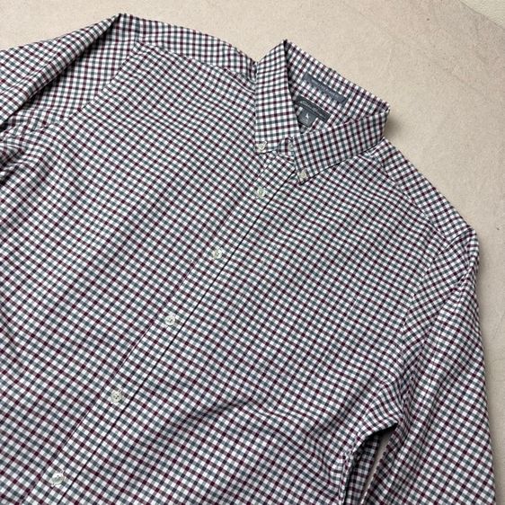 เสื้อเชิ้ต​ Eddie Bauer Size XL รูปที่ 2