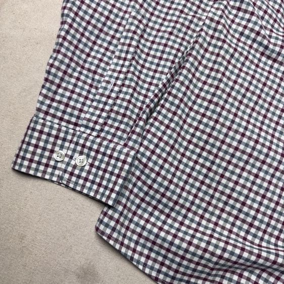 เสื้อเชิ้ต​ Eddie Bauer Size XL รูปที่ 5