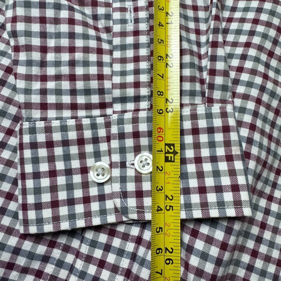 เสื้อเชิ้ต​ Eddie Bauer Size XL รูปที่ 11