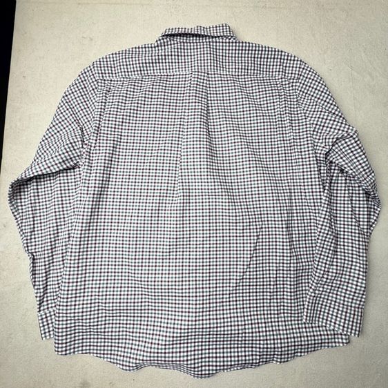 เสื้อเชิ้ต​ Eddie Bauer Size XL รูปที่ 7